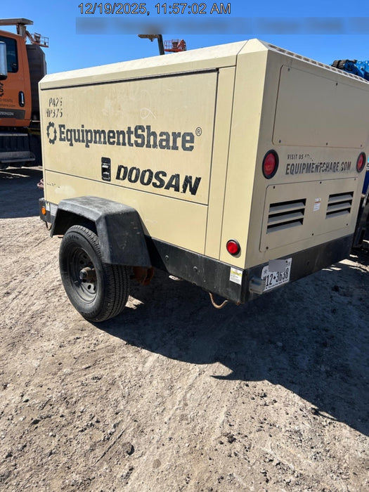 2024 DOOSAN P425/HP375WCU-T4F