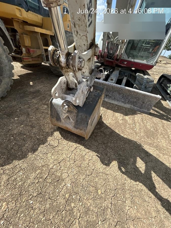 2021 TAKEUCHI TB290C