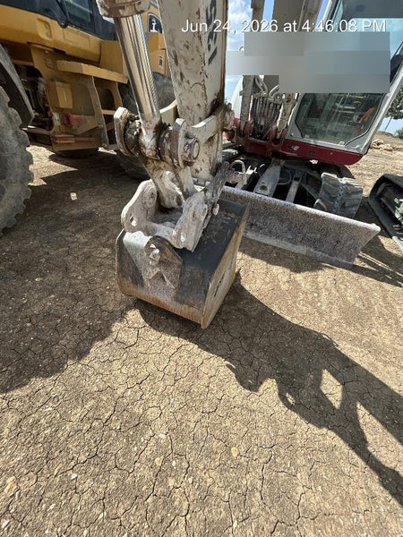 2021 TAKEUCHI TB290C