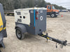 2021 ATLAS COPCO QAS25 CWK