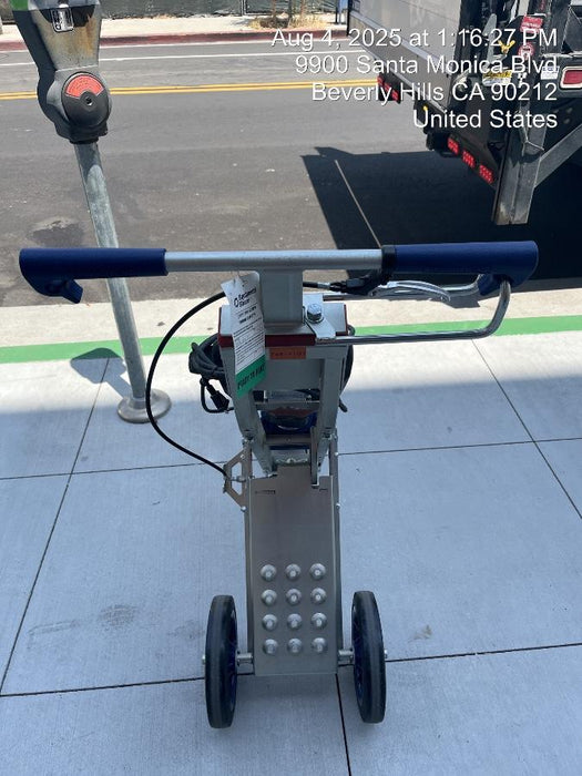 2024 HILTI TE 1000-AVR