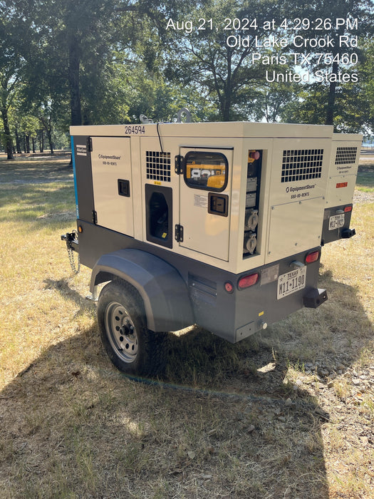 2022 ATLAS COPCO QAS25 CWK