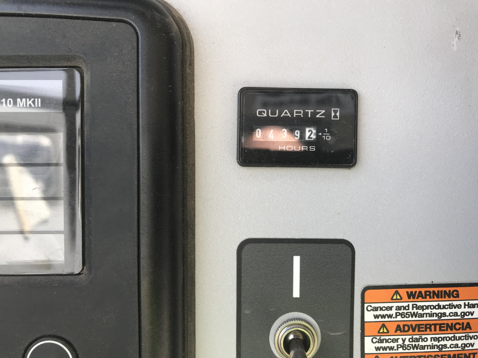 2019 WACKER NEUSON G70