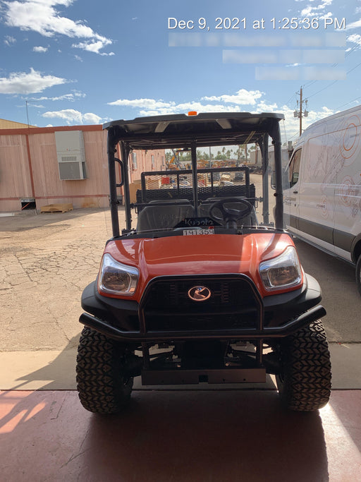 2022 KUBOTA RTV-X1140W-H (Canopy)