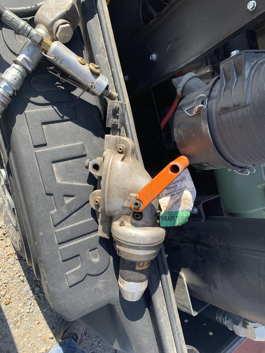 2020 MICHIGAN PNEUMATIC 10267