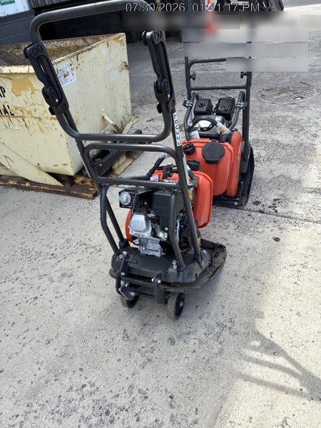 2025 HUSQVARNA LF75