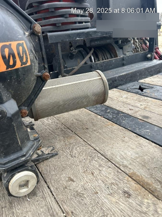 2022 INGERSOLL RAND PD20A-AAP-CCC-B