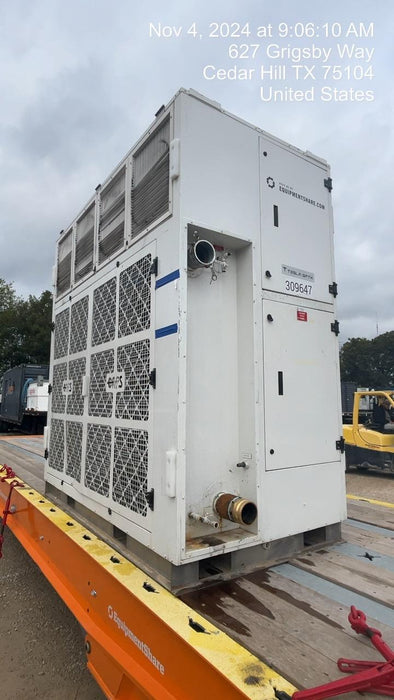 2023 CAPS PAHV-140TC-0NN0NN-5E5-P2-VG2CEUP