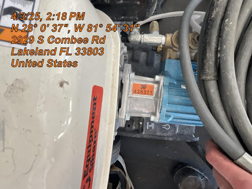 2024 MI-T-M HSP-4004-3MGH