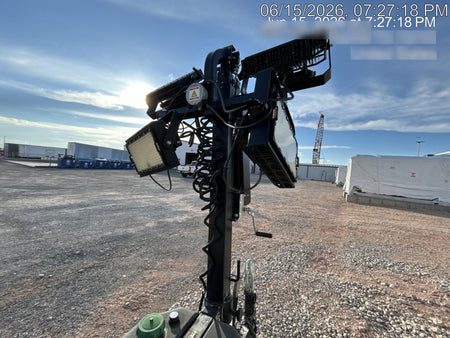 2021 ALLMAND NLV3GR