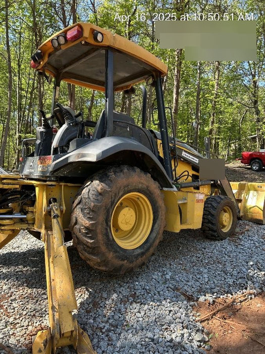 2020 JOHN DEERE 310LEP