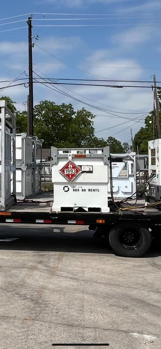 2023 WESTERN GLOBAL 20TCG-ES