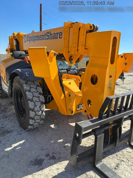 2026 JCB 512-56