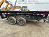 2022 PJ TRAILERS 14K-PJ Trailers