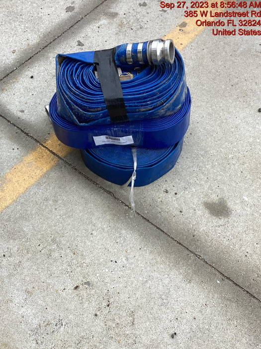 2023 MULTIQUIP ST2037