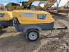 2018 ATLAS COPCO XAS185