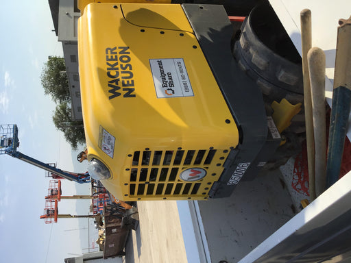 2020 WACKER NEUSON RTLx-SC3