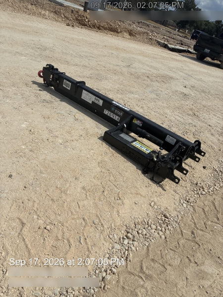 2026 STAR INDUSTRIES M1360B - Star JIB Boom