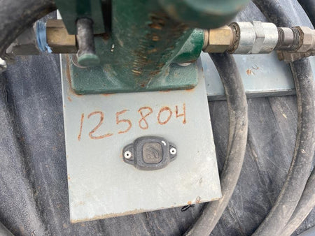 2021 PINNACLE PDQH-2000