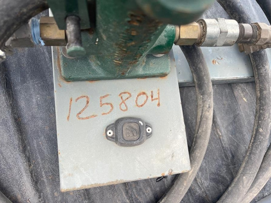 2021 PINNACLE PDQH-2000