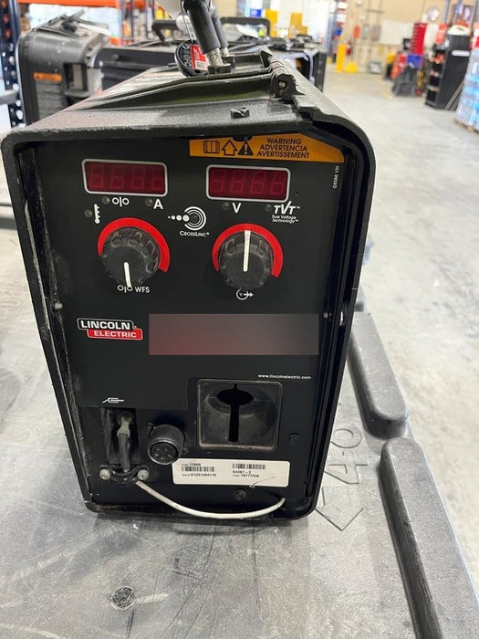 2024 LINCOLN ELECTRIC LN-25X