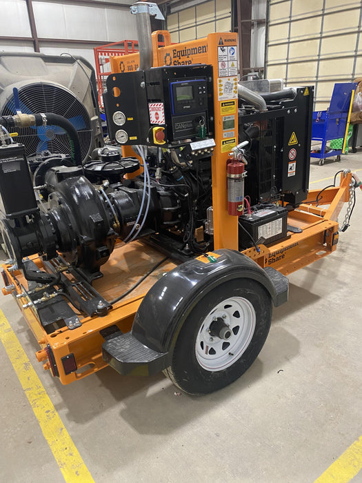 2021 PIONEER PP66S12L71-TD2.9L4