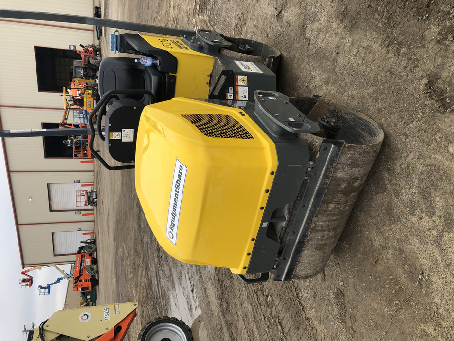 2019 WACKER NEUSON RD12A