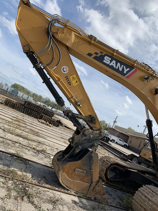 2019 SANY SY365C LC