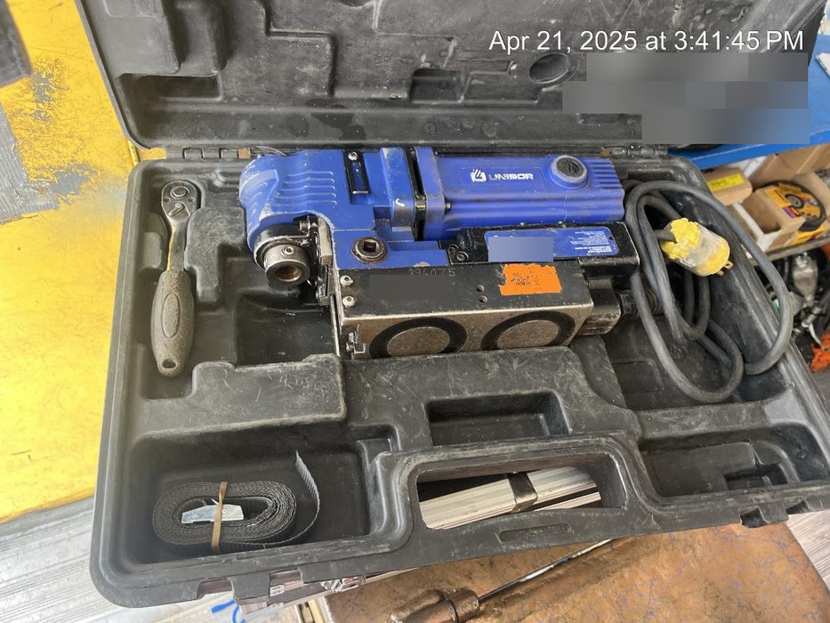 2024 UNIBOR E5000 LP