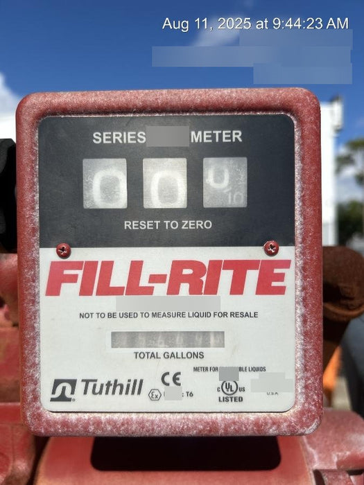 2022 ATLAS COPCO QAS25