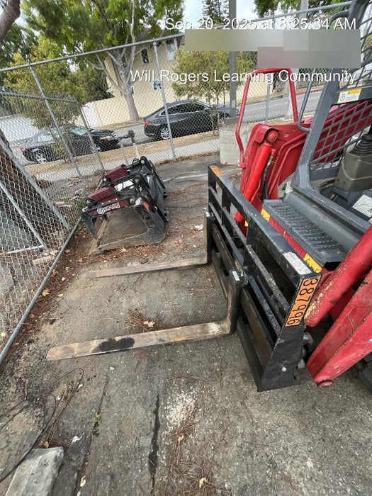 2024 ARROW MATERIAL HANDLING FS5100CB - 72"