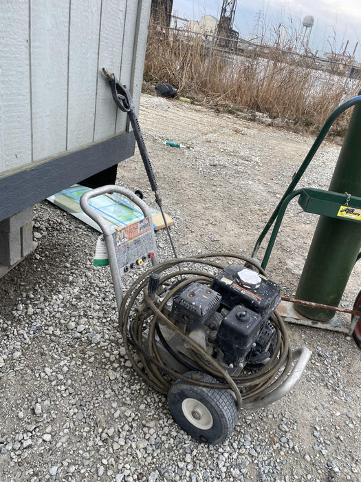 2020 MI-T-M CORPORATION CA-2703-1MMH