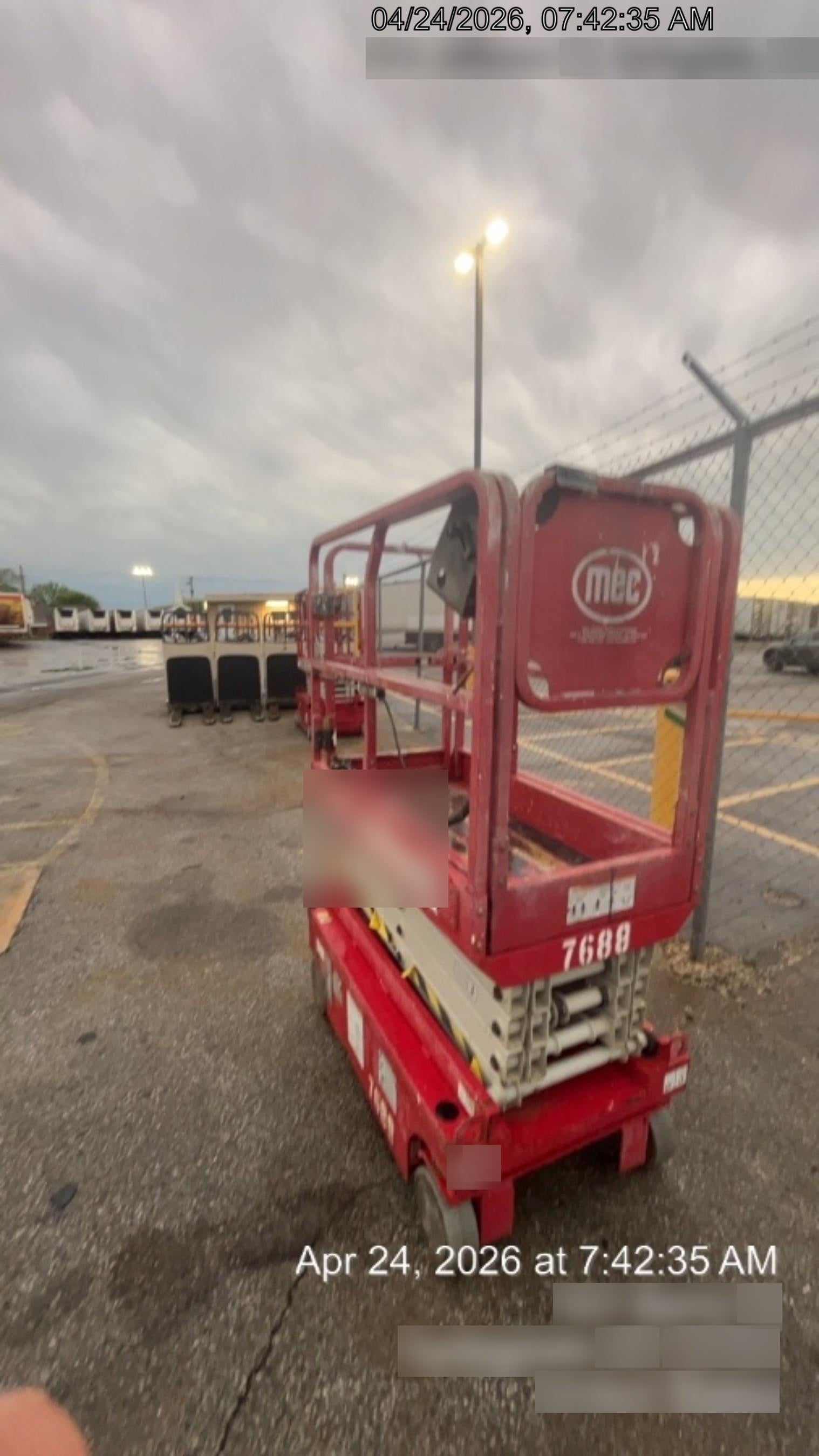 2018 MEC 1330SE