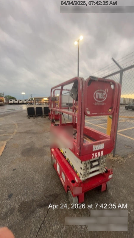 2018 MEC 1330SE