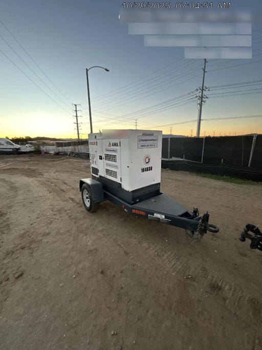 2021 AIRMAN SDG25S-8E1