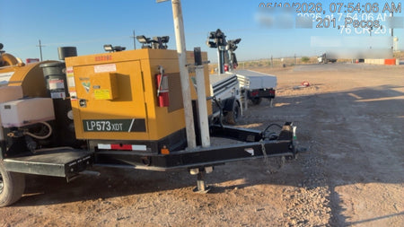 2023 VAC-TRON LP573XDT