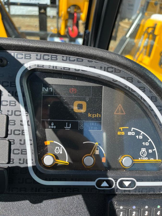 2025 JCB 510-56
