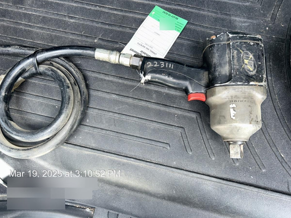 2022 INGERSOLL RAND 2925P1TI