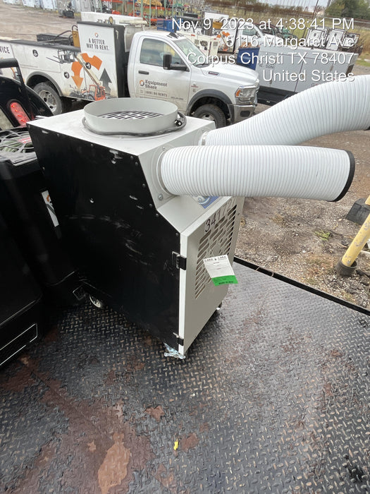 2023 KWIKOOL KPAC1411-2