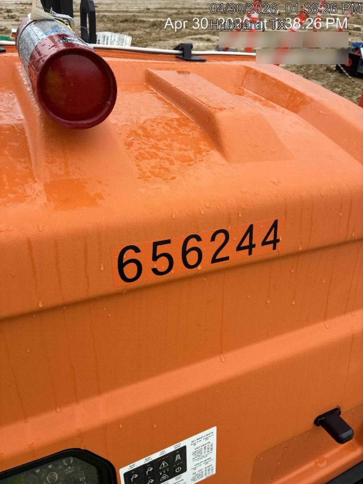 2026 GENERAC MLTS-4