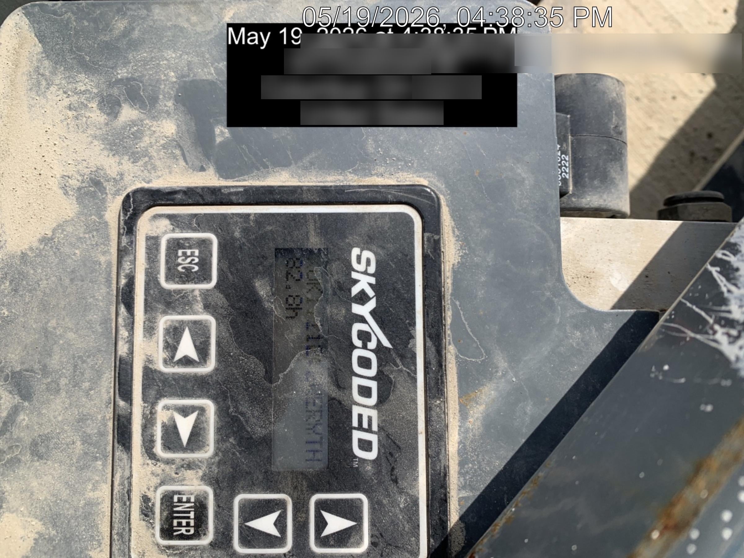 2023 SKYJACK SJ3219
