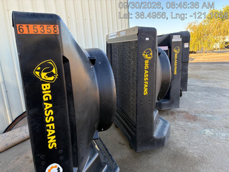 2021 PORTACOOL JETSTREAM 250