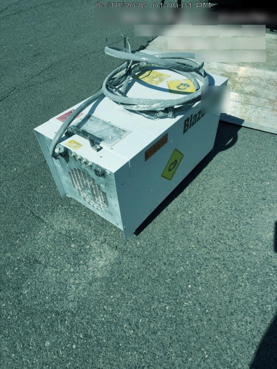 2025 CAMPO EB18E