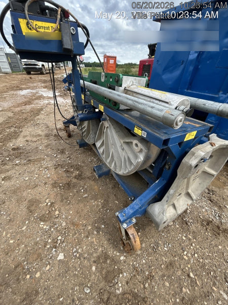 2020 CURRENT TOOLS 254P