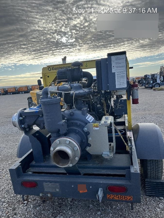 2022 ATLAS COPCO PAC F66 KD