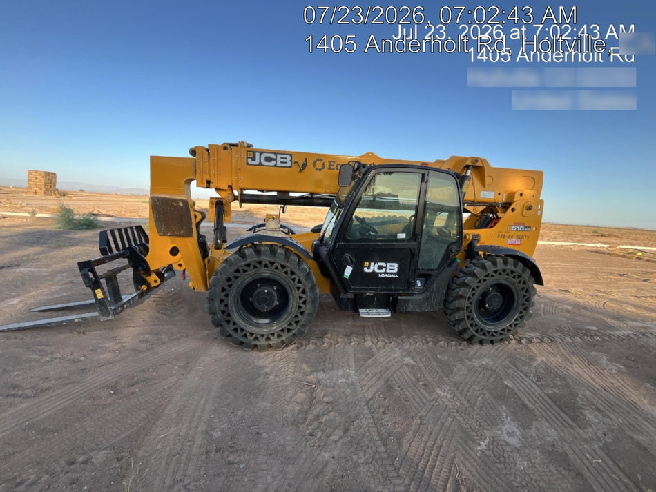 2025 JCB 510-56