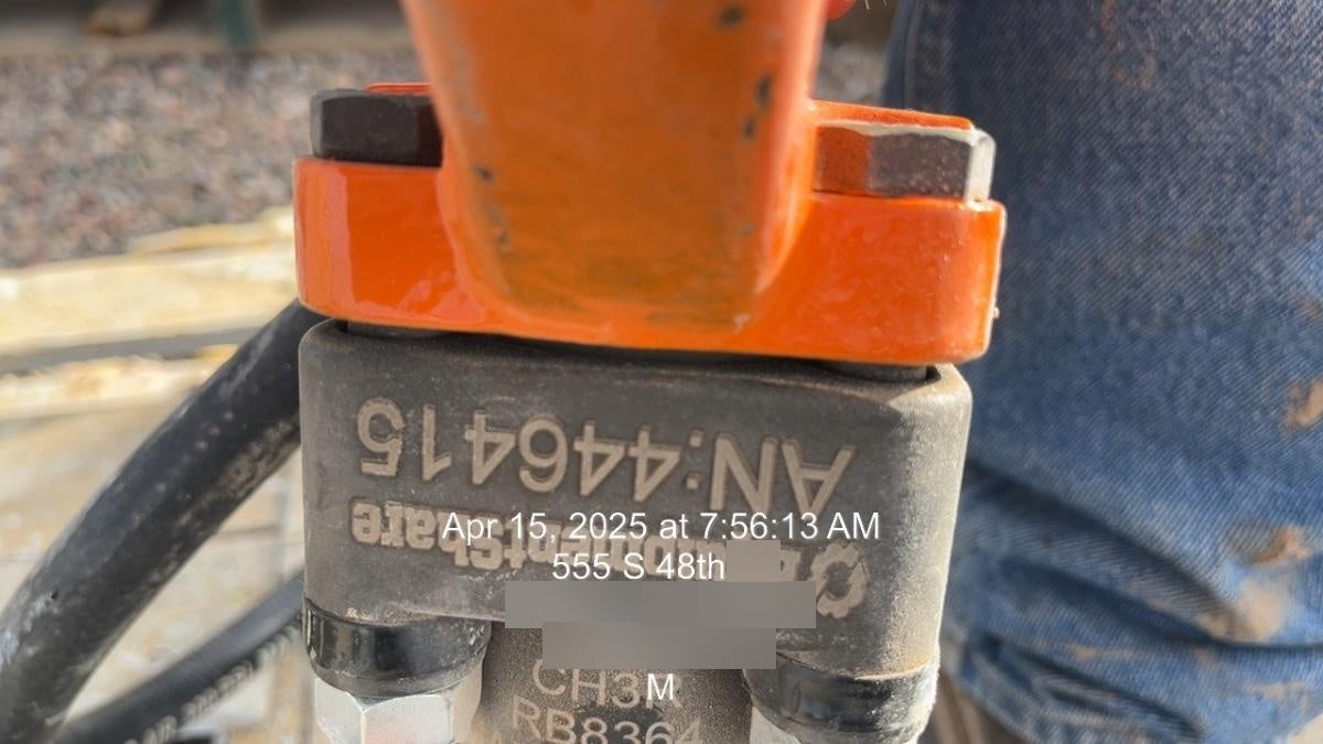 2024 MICHIGAN PNEUMATIC ES-CH3R-TRACKER