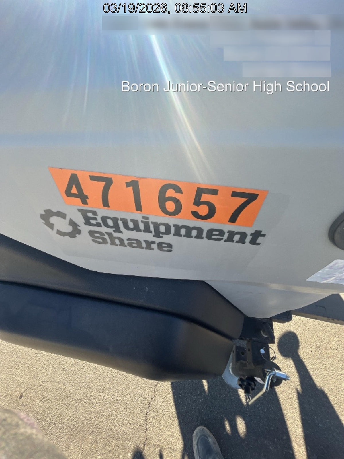 2024 WACKER NEUSON LTT4