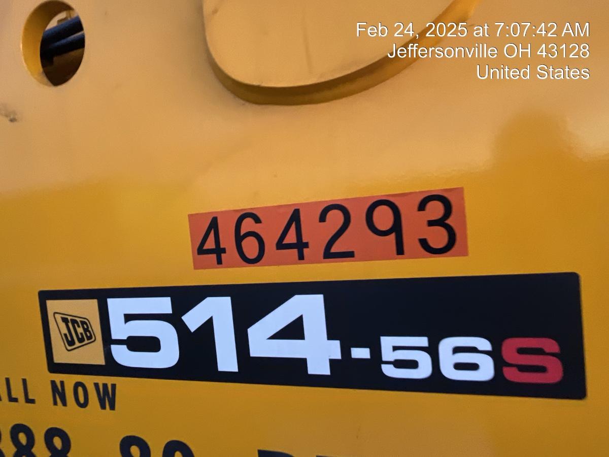 2024 JCB 514-56