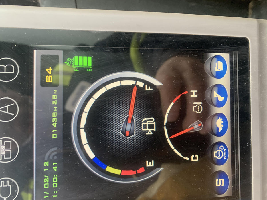 Sany SY135C SY135 Tier 4 - Cab, Hydraulic QC, Hydraulic Breaker, 36" HD Sany Bucket, 42" HD Sany Bucket, 24" HD Sany Bucket